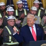 Black Lung Rates Surge as Miners’ Union Demands Action