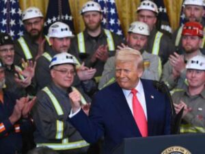 Black Lung Rates Surge as Miners’ Union Demands Action