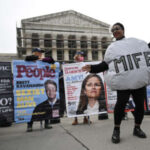 Blanche Suggests DOJ Could Use Victorian-Era Law to Ban Mailing Abortion Pills