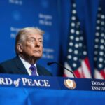 Bored of Peace: Why is Trump undermining his own Gaza plan?