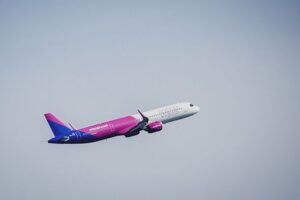 Budget airline announces huge losses as CEO issues update – ‘extremely volatile’