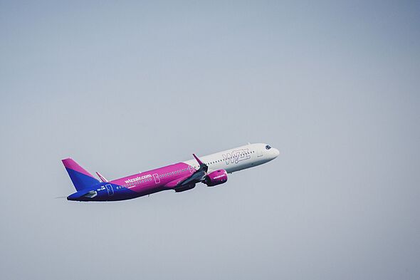 Budget airline announces huge losses as CEO issues update – ‘extremely volatile’