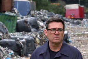 Burnham predicted to raise taxes for ‘fundamental’ cost of living support