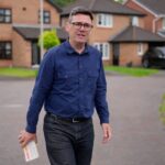 Burnham to hand mayors power to overrule local councils’ planning decisions