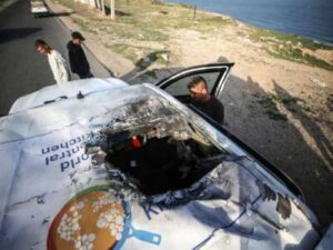 Calling Israeli Settlers “Terrorists” Helps Cover Up Their State Backing