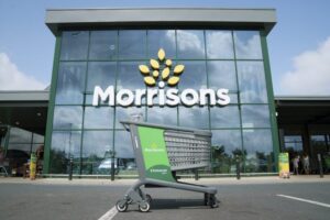 Can debt-ridden Morrisons become a Big Four supermarket again?
