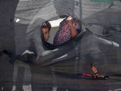 “Ceasefire” May Be the Official Headline, But in Gaza, We Face Constant Bombing