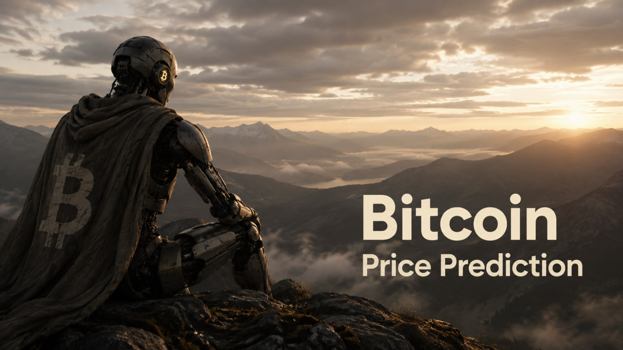 ChatGPT AI predicts Bitcoin will have an explosive reversal, forecasting a price of $120,000 by the end of 2026. Discover more.