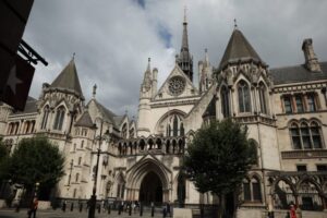 City law firm sues prominent Emirati business family