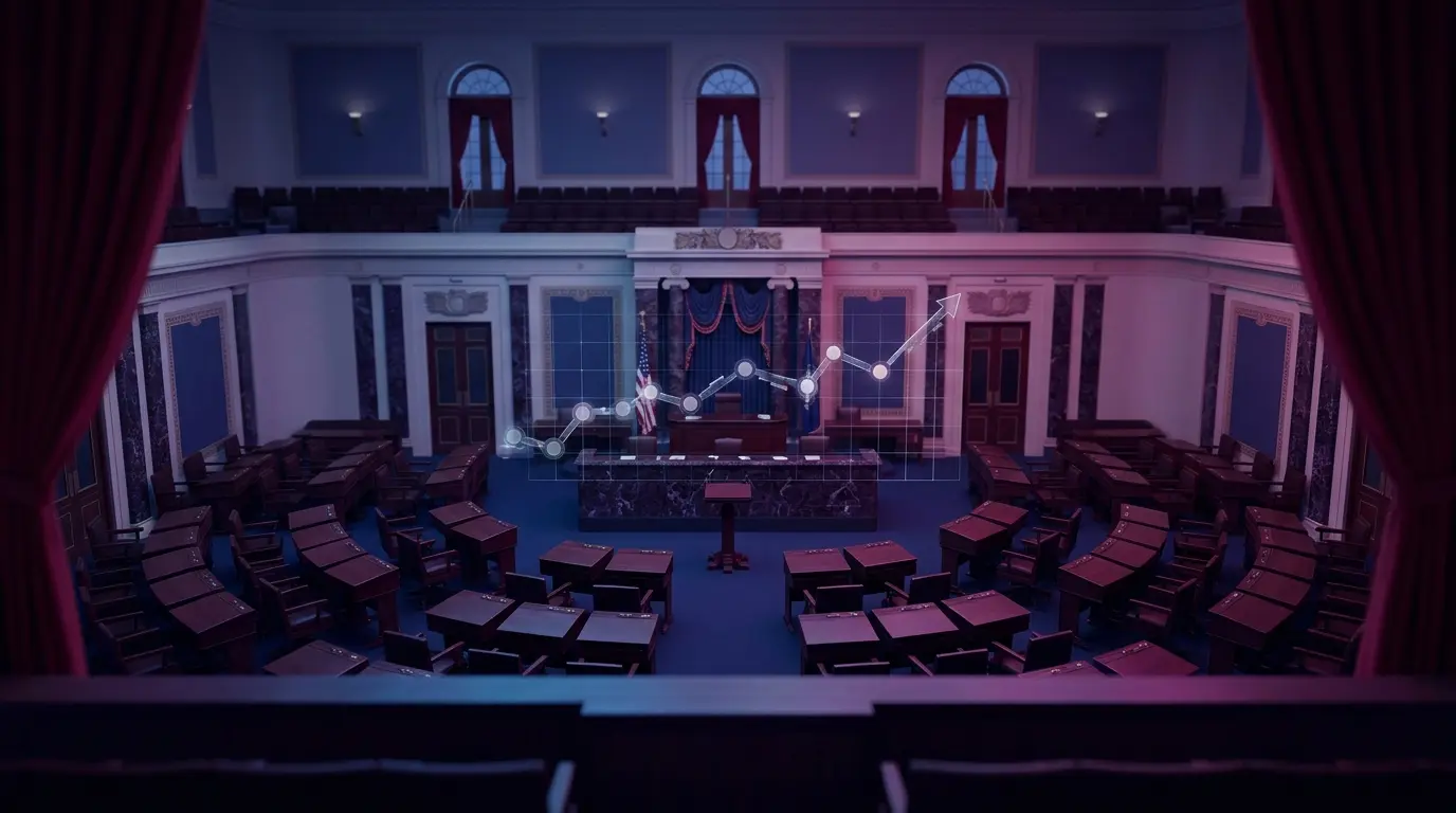 CLARITY Act could expand DeFi into tokenized equity and bond markets, but Senate uncertainty is keeping capital on the sidelines.