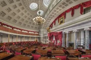 Clarity Act Uncertainty Keeps DeFi’s Bigger Market Bet on Hold