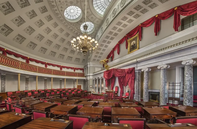 Clarity Act Uncertainty Keeps DeFi’s Bigger Market Bet on Hold