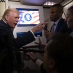CNN Calls Trump’s Attacks on Reporter “Beneath the Office” of the Presidency