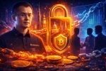CZ Wallet Abandoned After Traders Earned Big on Signals