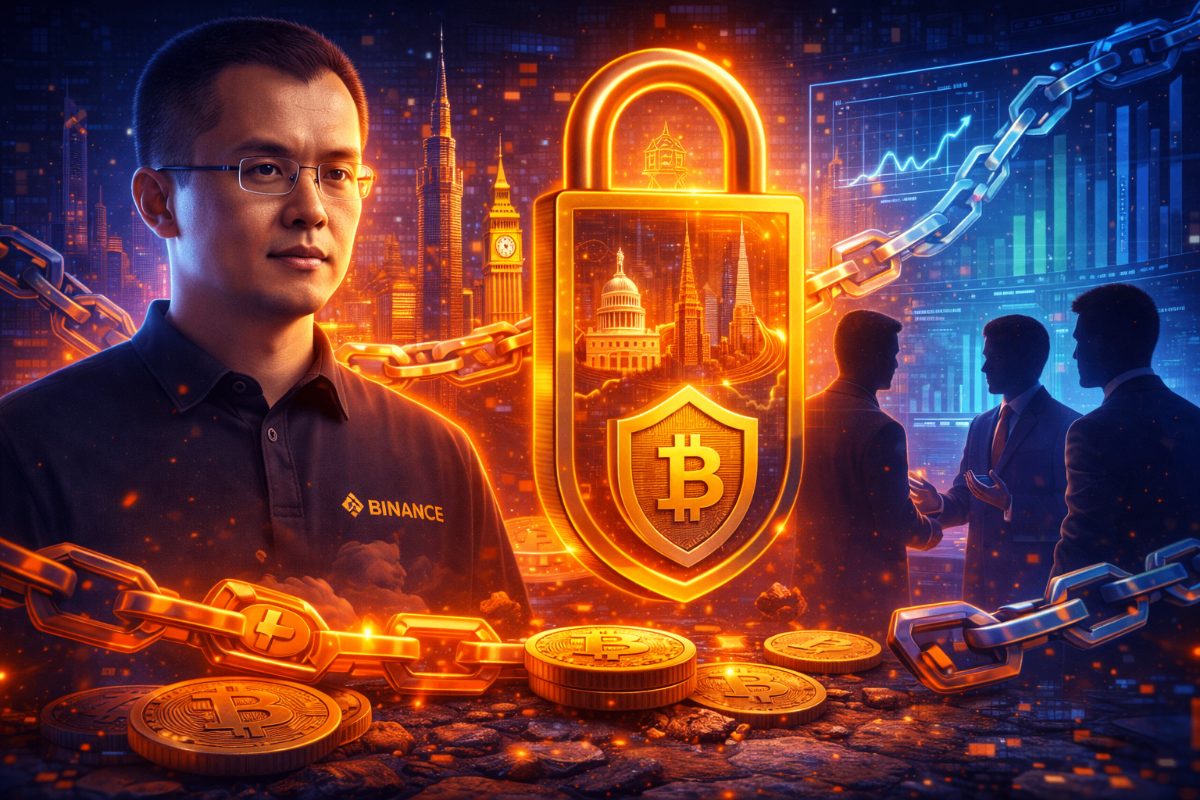 CZ Binance retired his public wallet after traders profited by front-running burns, sending $965,000 in assets to Giggle Academy.
