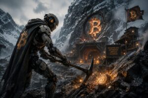 Dario Amodei Claude AI Predicts the Next Chapter for Bitcoin in 2026