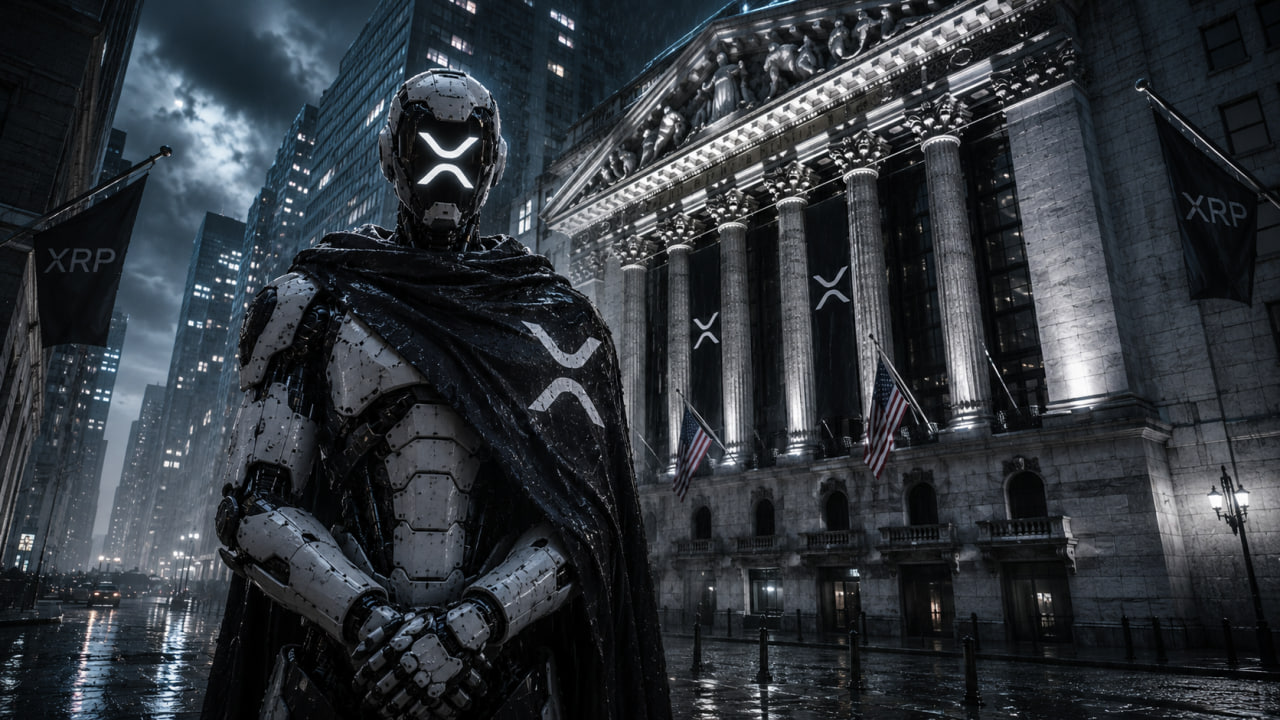 Learn what Claude AI predicts XRP, including a price outlook of $1.30 to $1.40 by 2026 amid supply changes.