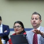 Democrats Panned for Outspoken Pro-Israel Pick for Key House Middle East Post