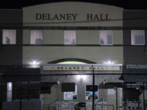 Dilley ICE Jail Is “Commodification of Child Imprisonment,” says Joaquin Castro