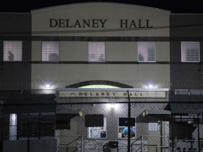 Dilley ICE Jail Is “Commodification of Child Imprisonment,” says Joaquin Castro