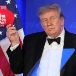 Donald Trump is creeping towards a shrewd sanctions policy