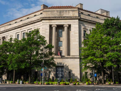 Education Department Ends Tracking of Bullying and Harassment of Trans Kids