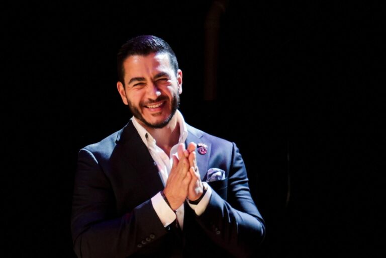 El-Sayed overcomes $30 million AIPAC spend, wins Michigan primary