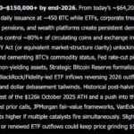 Elon Musk Grok AI Just Predicts the Bottom for Bitcoin, Here’s the Number