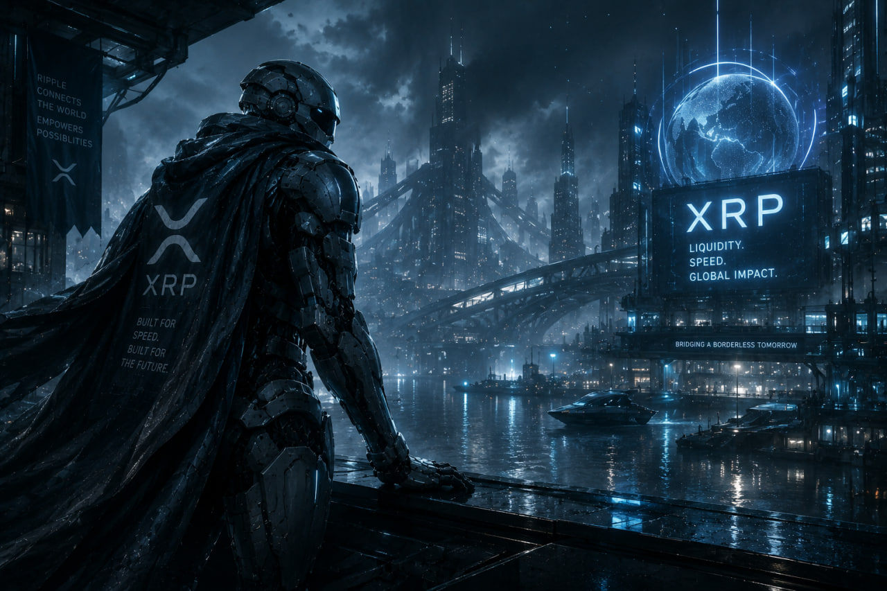Grok AI predicts substantial growth for XRP by 2026, driven by legislation. Find out how far it could climb.