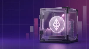 Ethereum News: Tom Lee Says BitMine Has No Reason to Sell ETH After $300M Gain