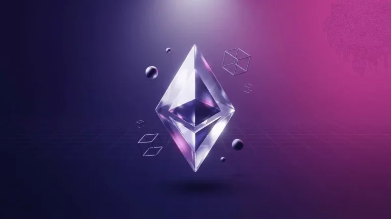 Ethereum Price Prediction: Blackrock Backed Stablecoin to Launch on ETH
