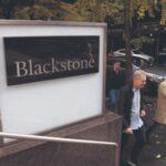 Exclusive: Blackstone set to back AI ‘droid’ firm at $3.5bn valuation