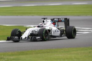 Exclusive: Former Formula 1 figure invests £100k into new Pacer app dubbed ‘Sports Tinder’