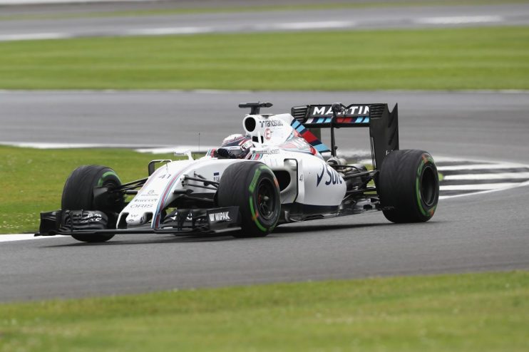 Exclusive: Former Formula 1 figure invests £100k into new Pacer app dubbed ‘Sports Tinder’