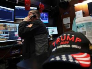Execs Bought Stock in Their Own Firm Days Before Trump Shrank National Monument