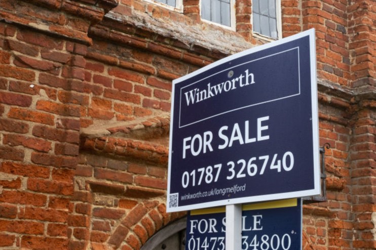 Family feud: London estate agent Winkworth sues chair over plot with wife to oust son from board