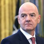 Fifa crisis shows that fans must get a say in who succeeds Infantino as president