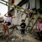 Film Follows US Doctors to Gaza as Israel Bombs Hospitals, Kills Staff, Patients