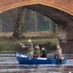 Fishing retailer catches sales boost to defy summer drought