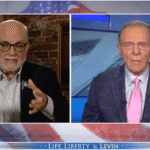 Fox News screaming desperately into wind as Trump loses grip
