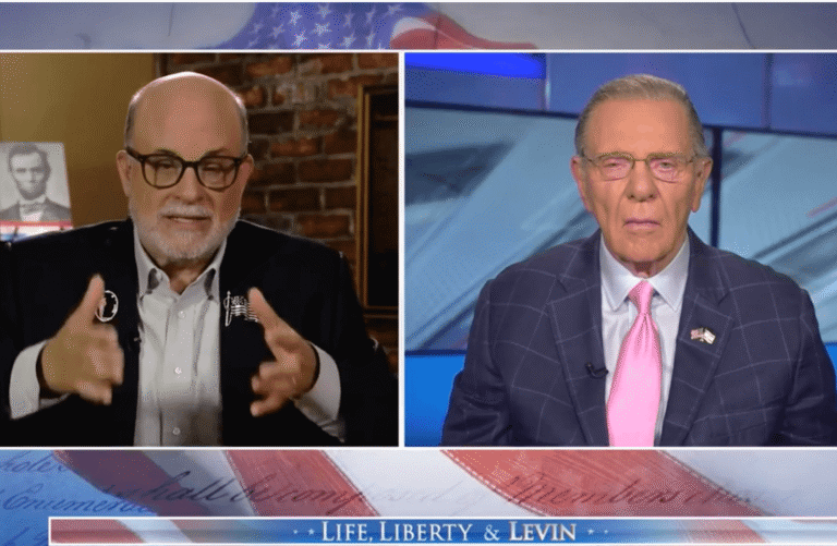 Fox News screaming desperately into wind as Trump loses grip