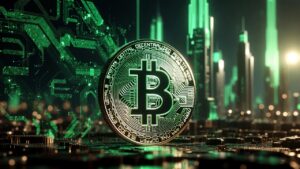 Gerber Warns Strategy’s Bitcoin Leverage Could Trigger a Selloff