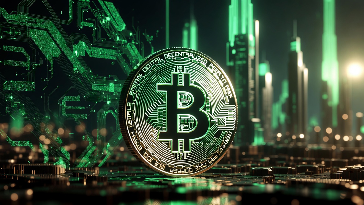 Gerber Warns Strategy’s Bitcoin Leverage Could Trigger a Selloff