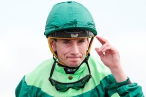 Give Emit some Love in the Ebor