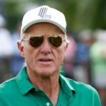Greg Norman: I’d rather see LIV Golf end than wither away