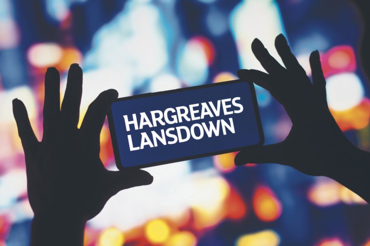 Hargreaves Lansdown orders staff back to office