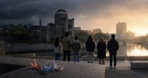 Hiroshima’s Question: Will We Continue to Live Under the Nuclear Shadow?