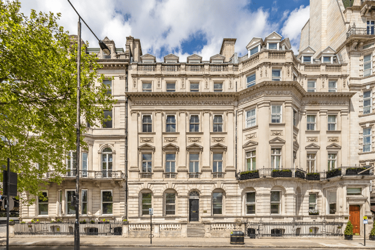HMRC mansion tax inspectors to target homes for property valuations