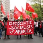 House Democrat Suggests DSA Members in Congress Shouldn’t Get Security Clearances