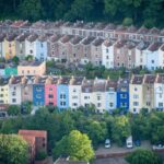 House prices suffer biggest August slump in eight years 